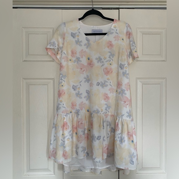 Mad collection mini dress - Picture 1 of 5